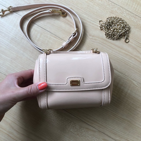 Dolce & Gabbana mini bag - Picture 1 of 4